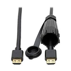 Tripp P569-010-IND 10ft Hdmi Cable High-speed Ip67