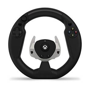 Hyperkin M07333 Wireless Racing Wheel Xbox One