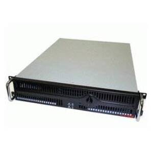 Compucase RA251C00F Compu Case Case   2u Rackmount 22(3) Fan No Power 