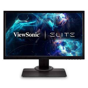 Viewsonic XG240R 24inch Lcd Gaming Monitor With Elite Rgb Technology,1
