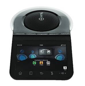 Mitel 50006580 Uc360 Collab Pt Audio Conferencing And In Room Collabor