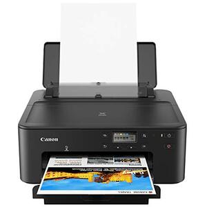 Canon 3109C002 Pixma Ts702 Inkjet Printer
