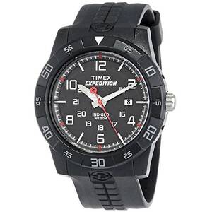 Timex T49831 Expedition Rugged Core Analog Field Watch