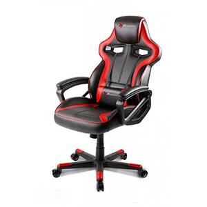 Arozzi MILANO-RD Furniture Milano-rd Gaming Chair Red Retail