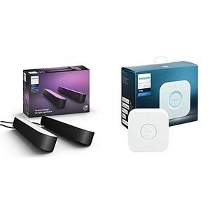Philips 7820230U7 Hue Play White And Color