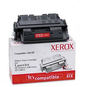 Original Xerox XER6R933 Comp Hp Lj 4100