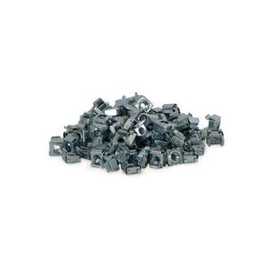 Kendall 0200-1-003-01 10 32 Cage Nuts 2500 Pack