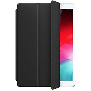 Apple MPUD2ZM/A Smart Cover Cover Case (cover) For 10.5 Ipad Pro - Bla