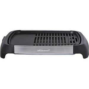 Brentwood TS-641 1200w Nonstick Health Grill - Fat-free Cooking For A 