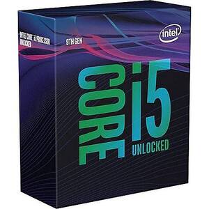 Intel BX80684I59500 Core I5-9500 Processor
