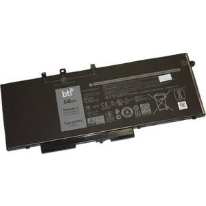 Battery GJKNX-BTI Batt Lion Dell Lati 5580 5480
