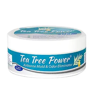 Forespar 770201 Forespar Tea Tree Power Gel - 2oz