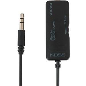 Koss VC20 Headsetheadphone Volume Controller