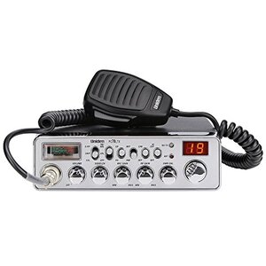 Uniden PC78LTX (r)  40-channel Cb Radio (with Swr Meter)