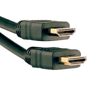 Axis PE41205 Axis(tm) 41205 High-speed Hdmi(r) Cable With Ethernet, 25