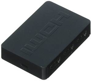 Rca DHSWITCHF (r)  Hdmi(r) Switcher