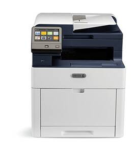 Xerox 7T9961 Workcentre 6515-dni Laser Multifunction Printer - Color -