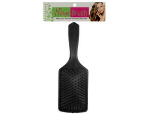 Salon BE006 Paddle Hair Brush