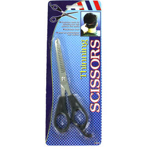 Bulk BE266 Stainless Steel Thinning Scissors