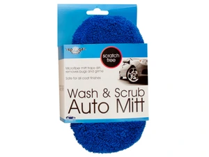 Bulk CA043 Scratch Free Wash  Scrub Auto Sponge