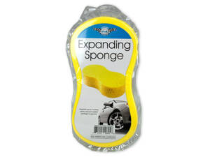 Sterling CA248 Expanding Sponge
