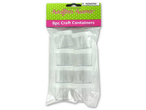 Krafters CC232 Small Craft Containers