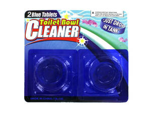 Bulk GL132 Toilet Bowl Cleaner Tablets