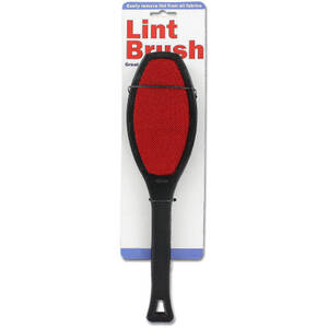 Bulk GM056 Lint Brush With Double Sided Microfiber Head