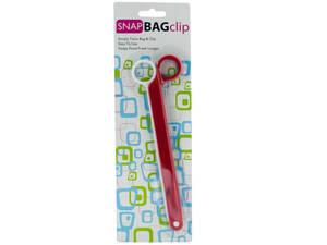 Bulk GM816 Snap Bag Clip