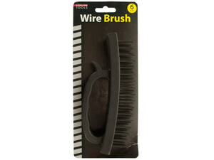 Bulk GR213 Wire Brush With Handle