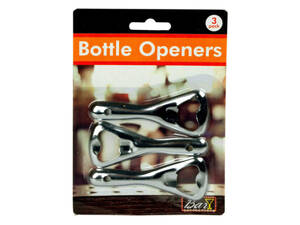 Bulk HA266 Bottle Opener Set