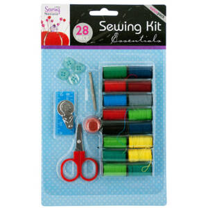 Sterling HB067 All-in-one Sewing Kit