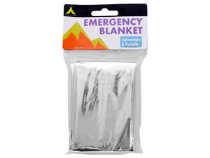 Bulk HC200 Emergency Blanket