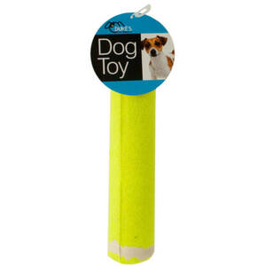 Bulk HH345 Tennis Ball Stick Dog Toy