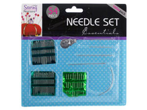 Sterling HL026 Multi-purpose Sewing Needle Set