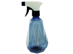 Bulk HP082 15 Oz. Diamond-shaped Plastic Spray Bottle