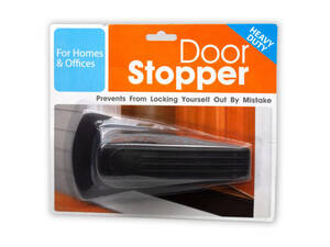 Bulk HT017 Non-marking Door Stopper