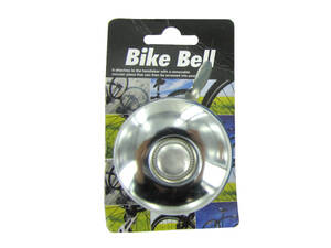 Bulk KA001 Metal Bike Bell