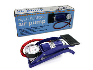Bulk MM024 Multi Purpose Air Pump