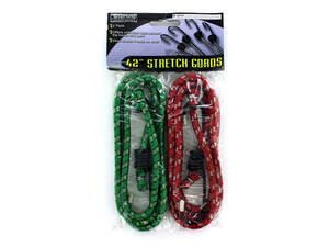 Sterling MS040 Elastic Stretch Cord Set