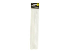 Sterling MT122 Nylon Cable Ties
