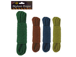 Sterling MT410 Multi-purpose Poly Rope
