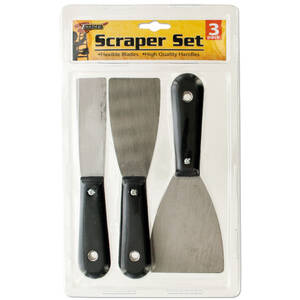 Sterling MT474 Scraper Set