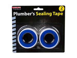 Bulk MR115 Plumber039;s Sealing Tape