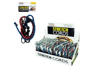 Sterling MR093 Stretch Cords Counter Top Display