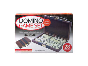 Bulk OA046 Domino Gift Set