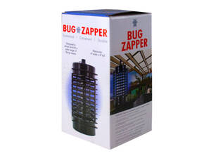 Bulk OB572 Indoor  Outdoor Bug Zapper