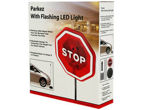 Bulk OB636 Flashing Led Light Parking Safety Sensor