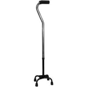Bulk OC632 Heavy Duty Adjustable Walking Crutch Aid