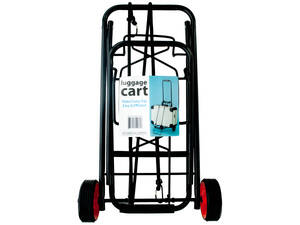 Bulk OC643 Portable Folding Luggage Cart
